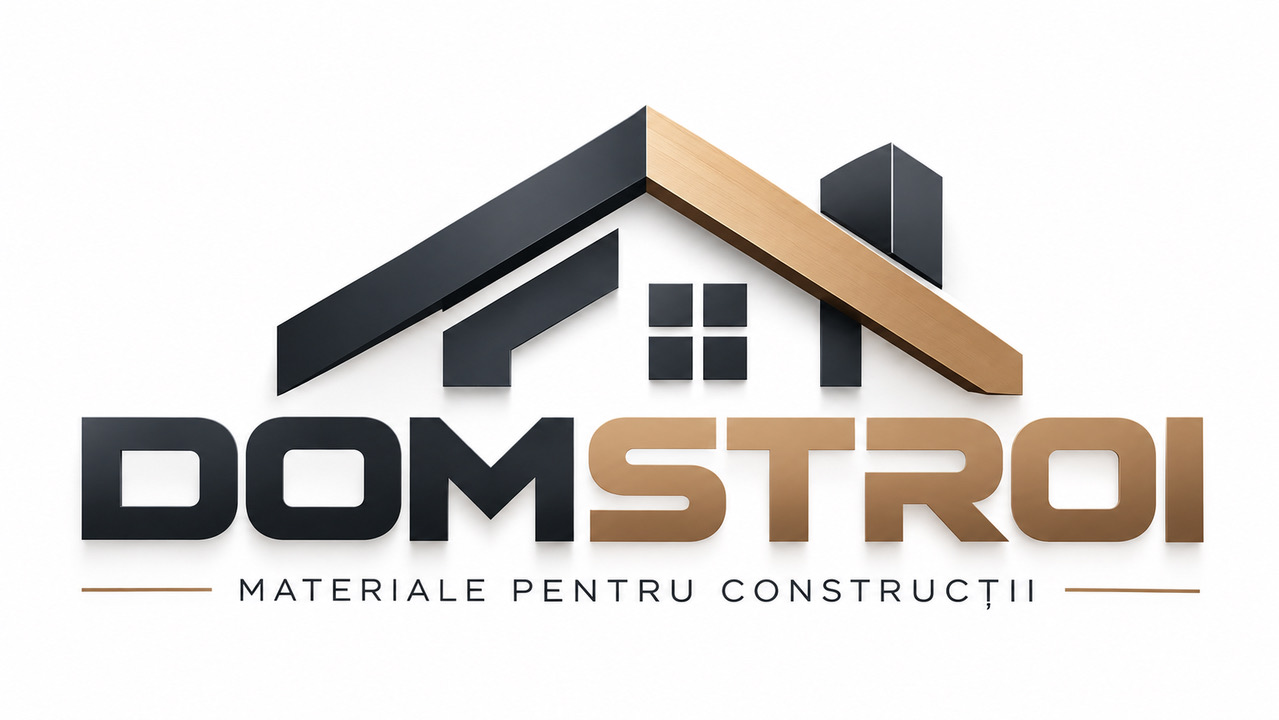 DOMSTROI — Materiale pentru construcții
